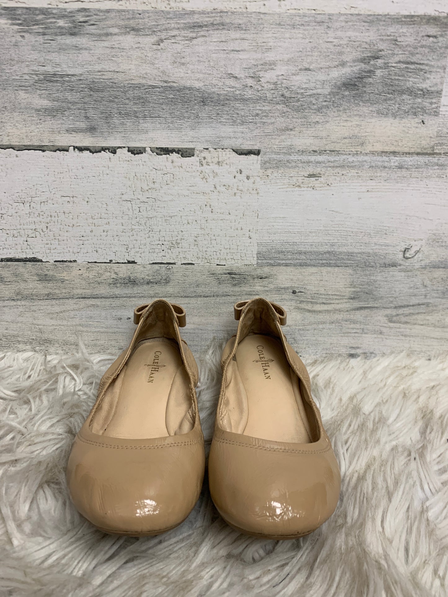 Sandals Flats By Unity Size: 8