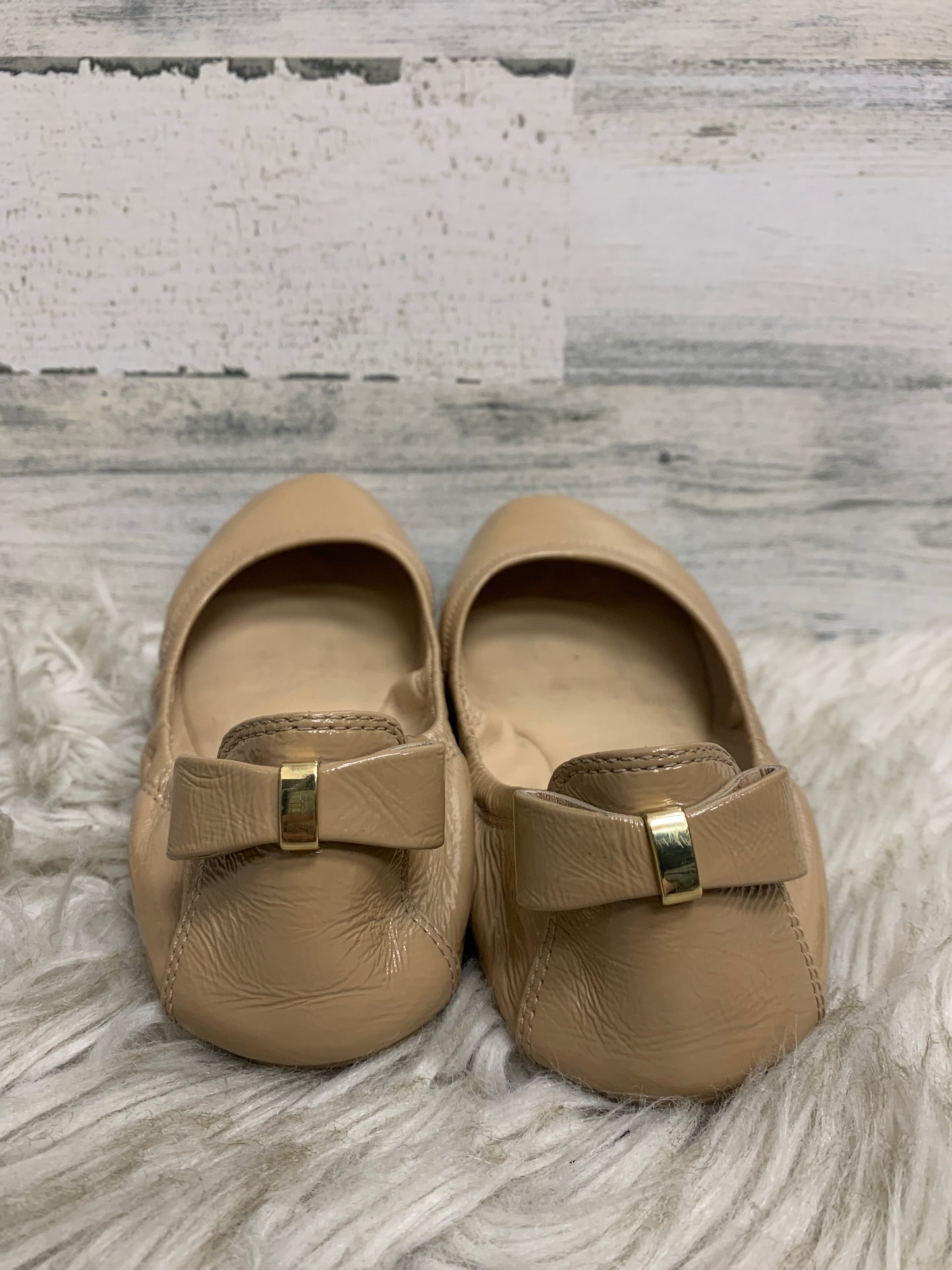 Sandals Flats By Unity Size: 8