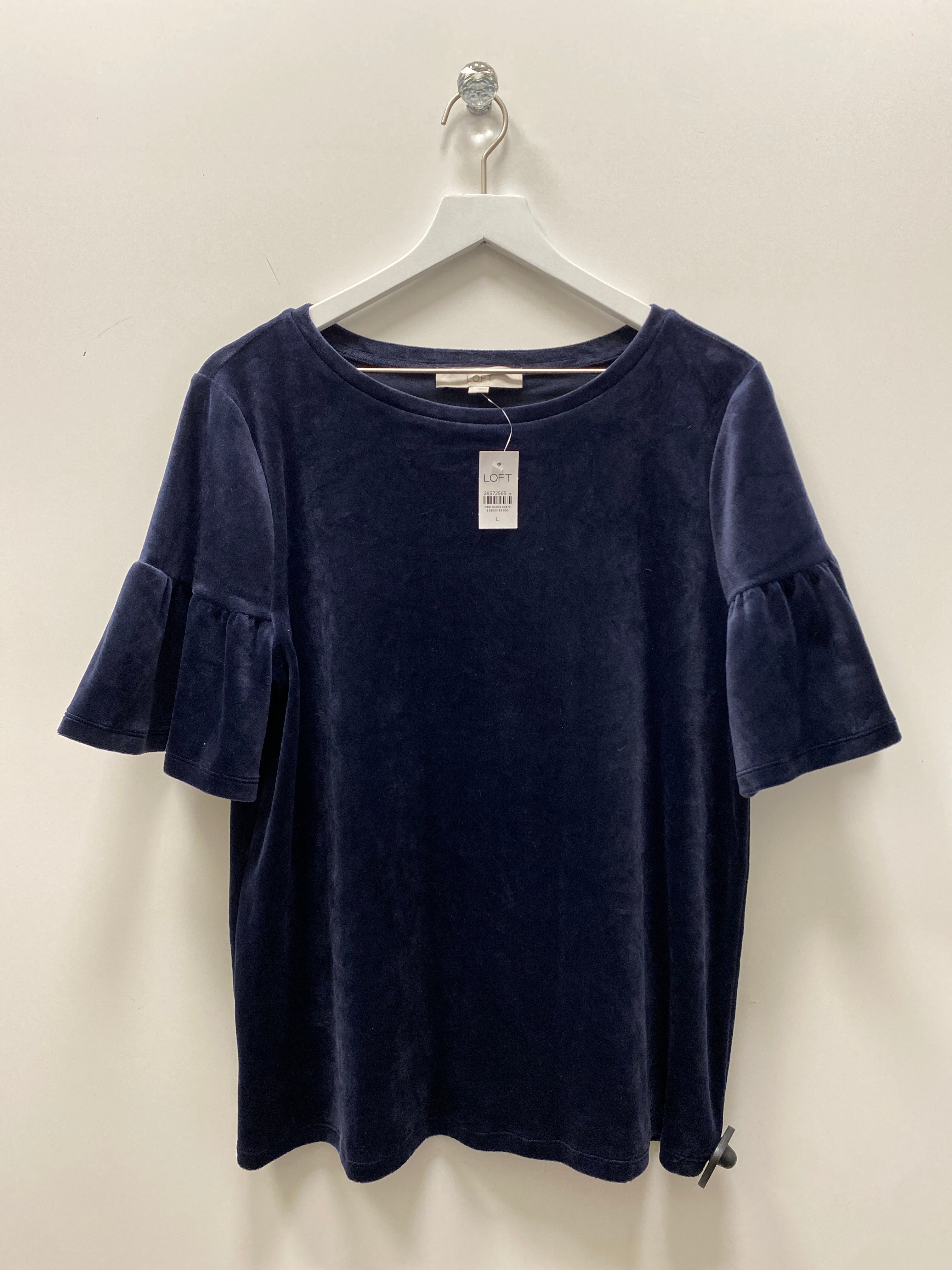 Top Short Sleeve By Lucky Brand Size: 3x – Clothes Mentor Mishawaka IN #153
