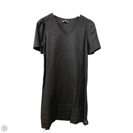 Dress Casual Short By Nicole By Nicole Miller In Black, Size: Xs