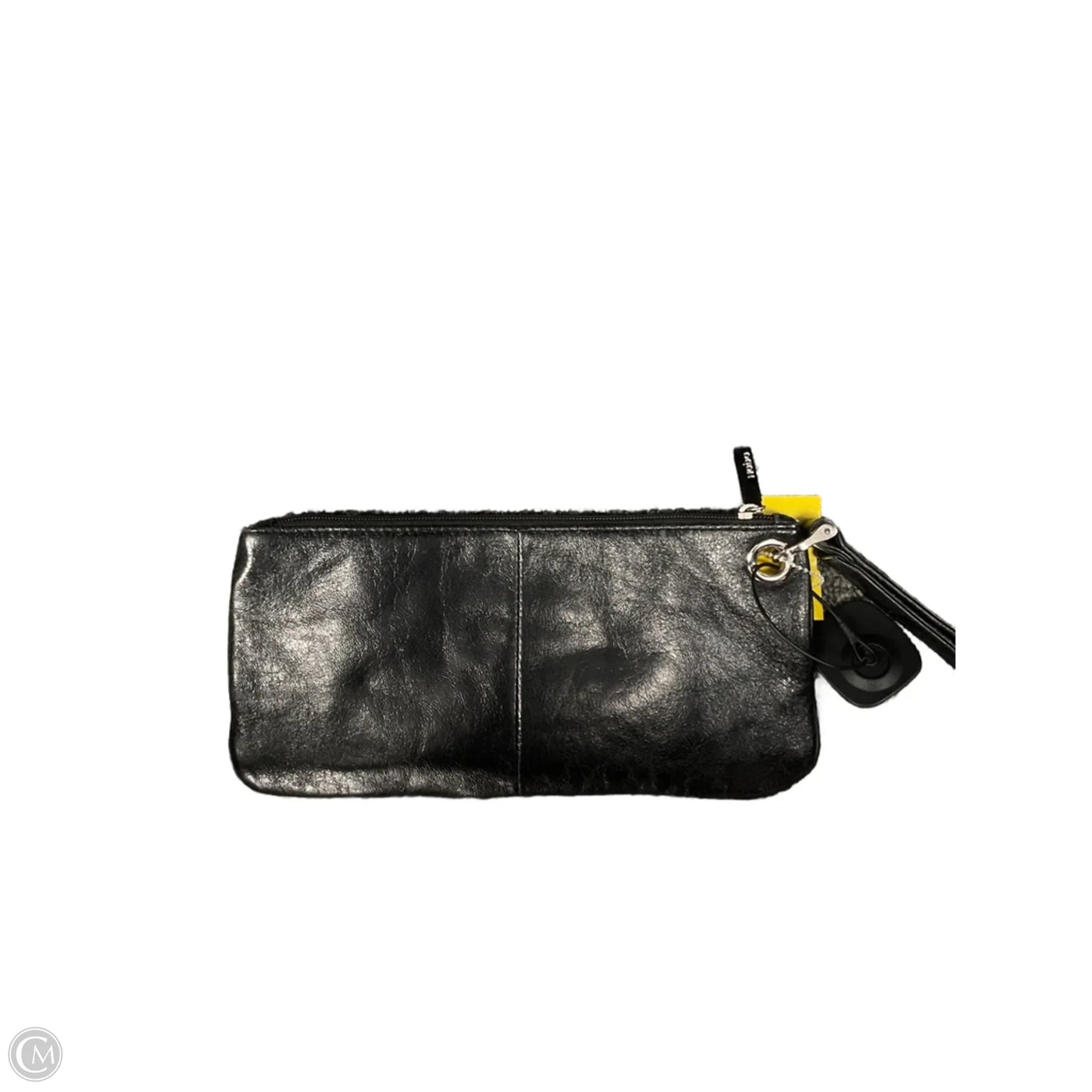Wristlet By Hobo Intl, Size: Medium