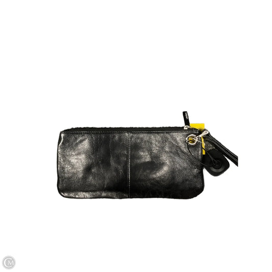 Wristlet By Hobo Intl, Size: Medium