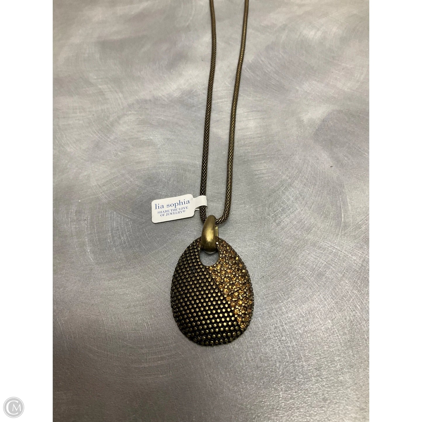 Necklace Other By Clothes Mentor