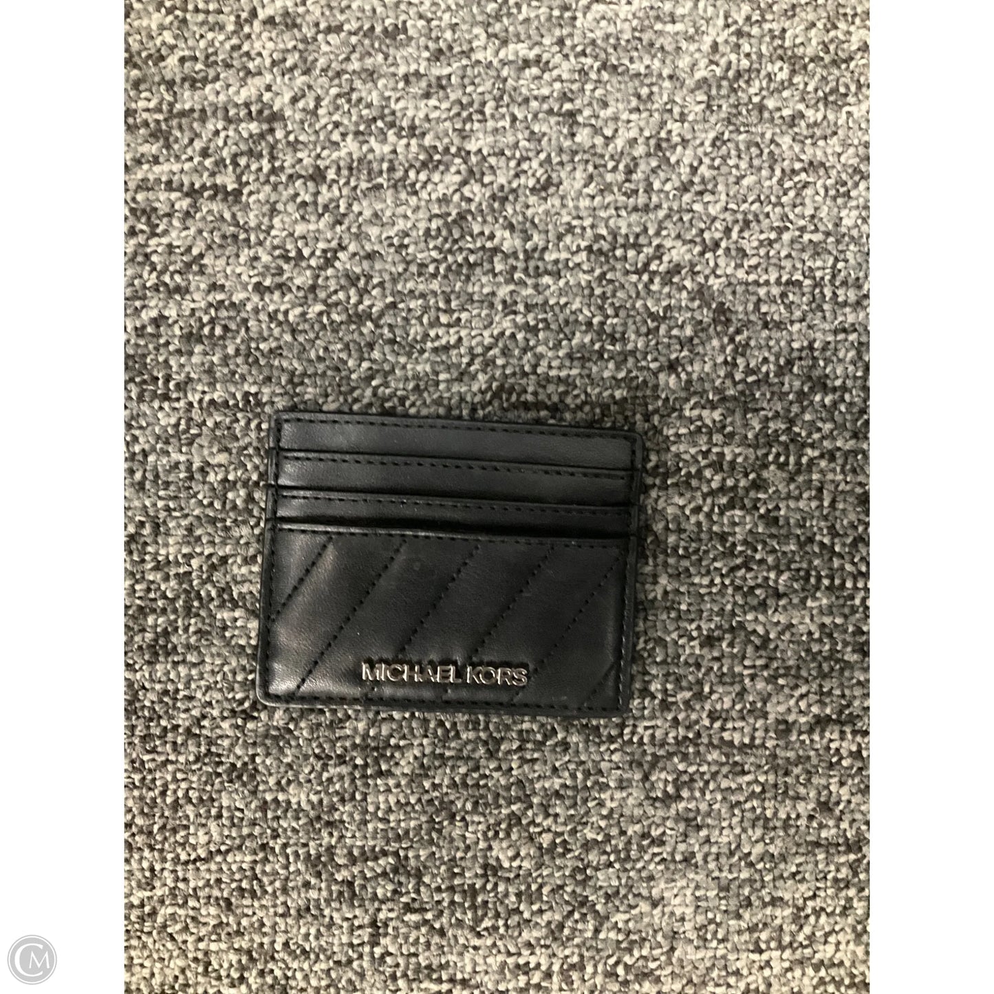 Id/card Holder By Michael By Michael Kors, Size: Medium