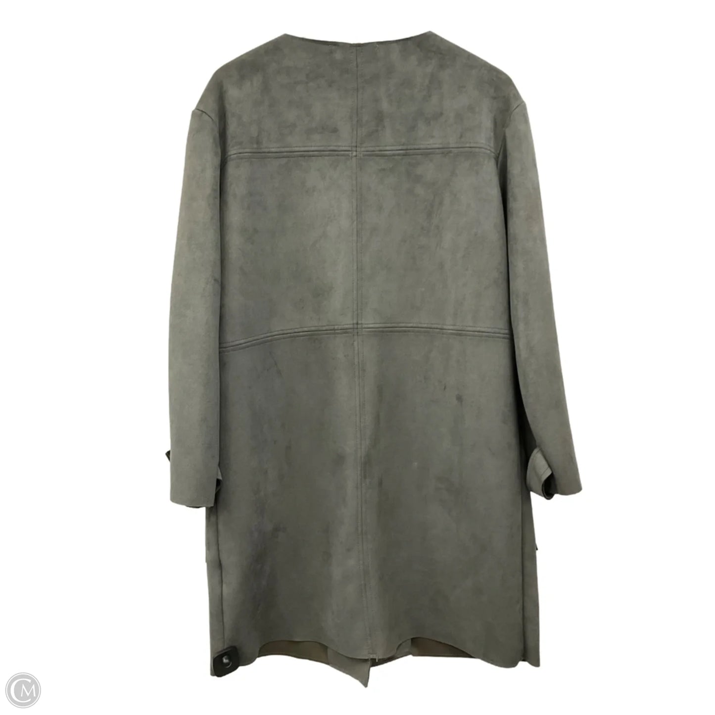 Jacket Other By Philosophy In Green, Size: L