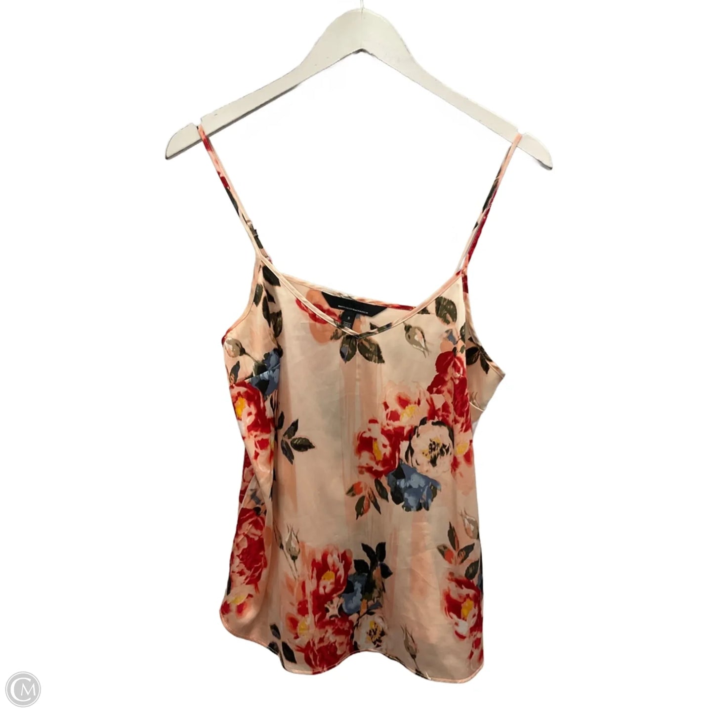 Top 2pc Long Sleeve By White House Black Market In Pink, Size: S