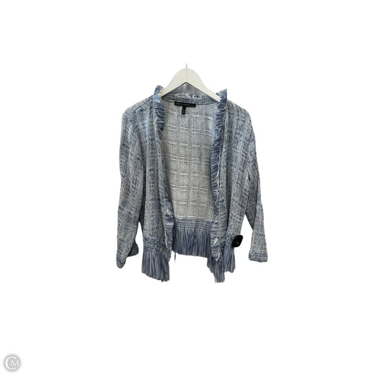 Blazer By White House Black Market In Blue, Size: L