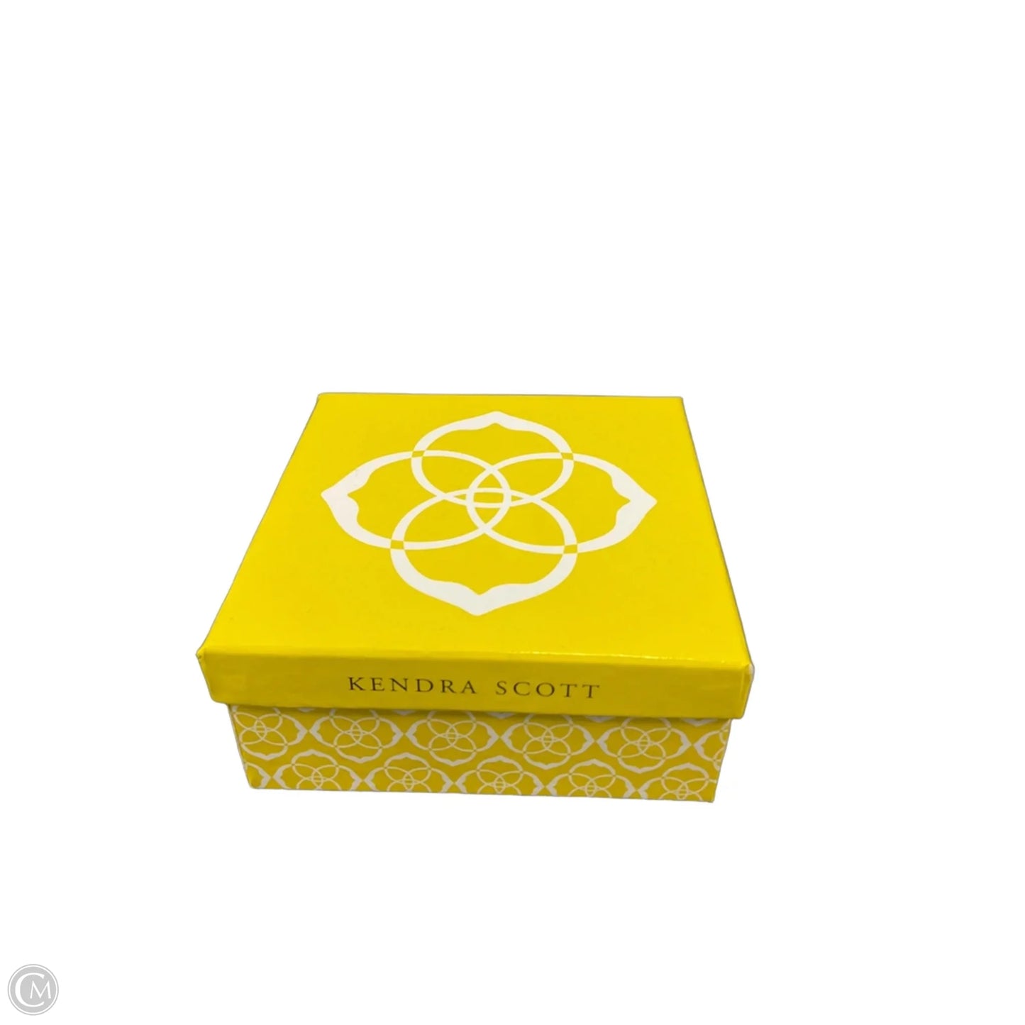 Ring Statement By Kendra Scott