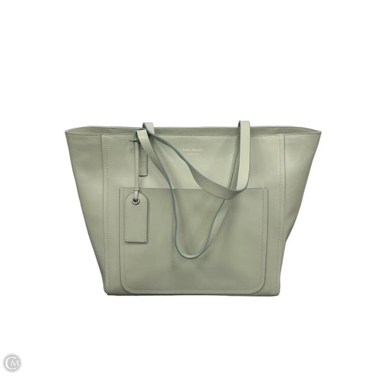 Tote Designer By Kate Spade, Size: Large