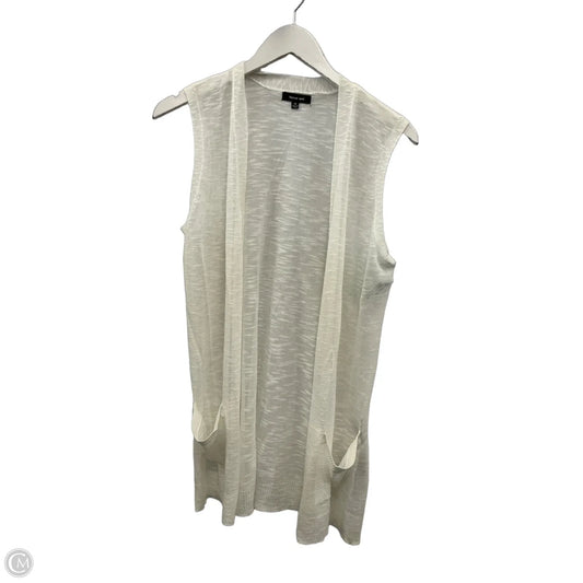 Kimono By Verve Ami In White, Size: M
