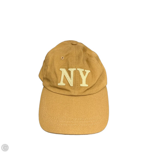 Hat Baseball Cap By Clothes Mentor