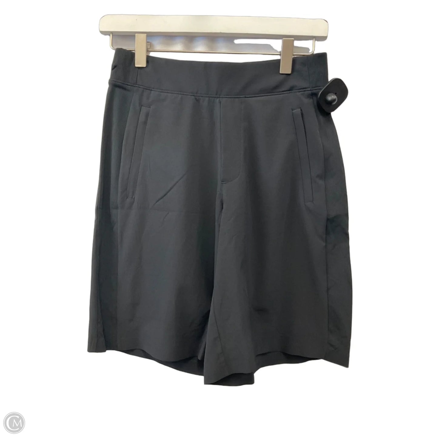 Athletic Shorts By Athleta In Black, Size: Xs