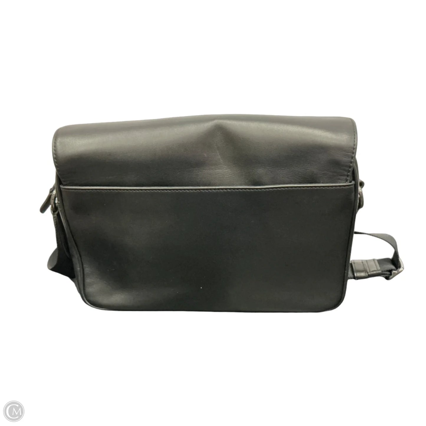 Crossbody Designer By Coach, Size: Medium