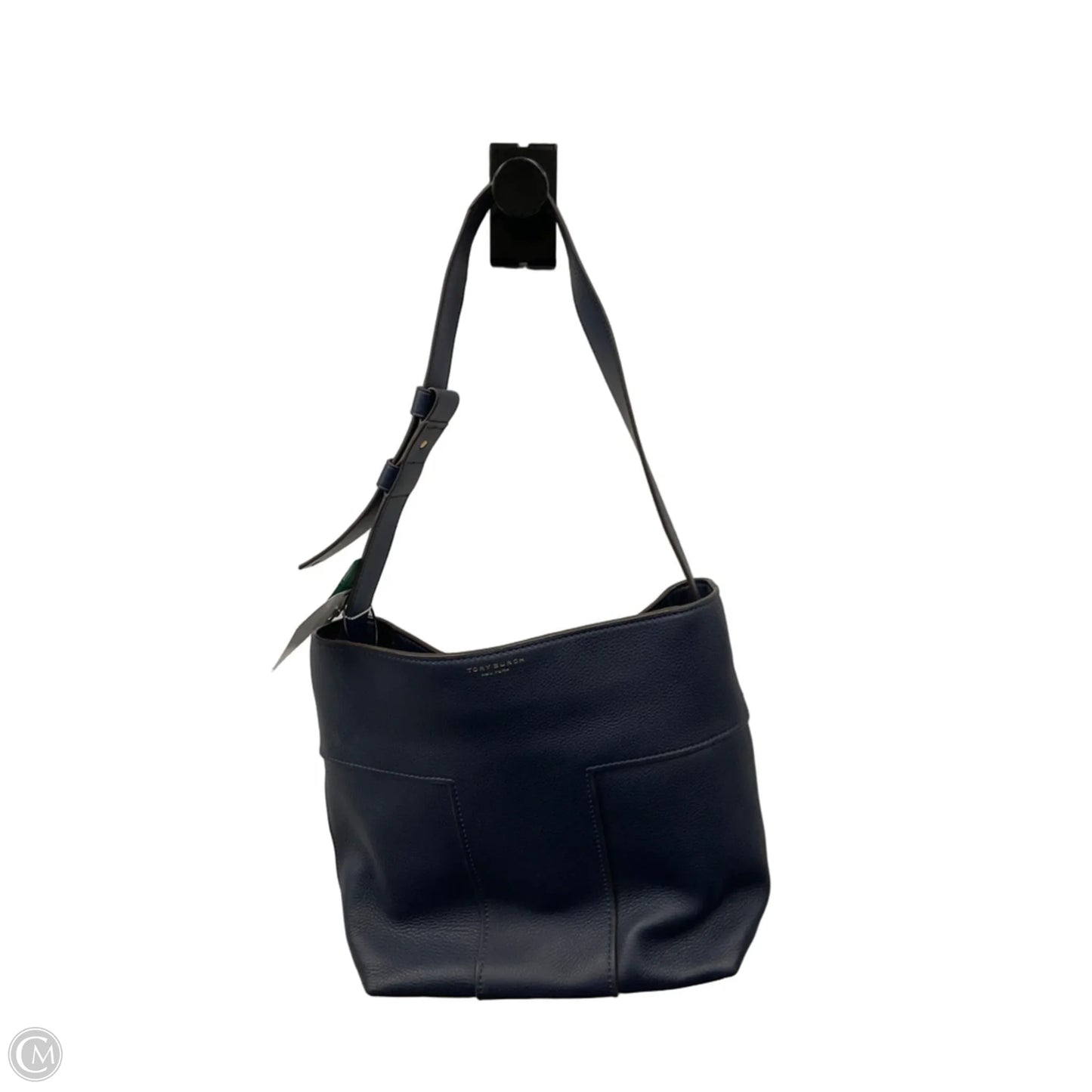 Handbag Designer By Tory Burch, Size: Medium