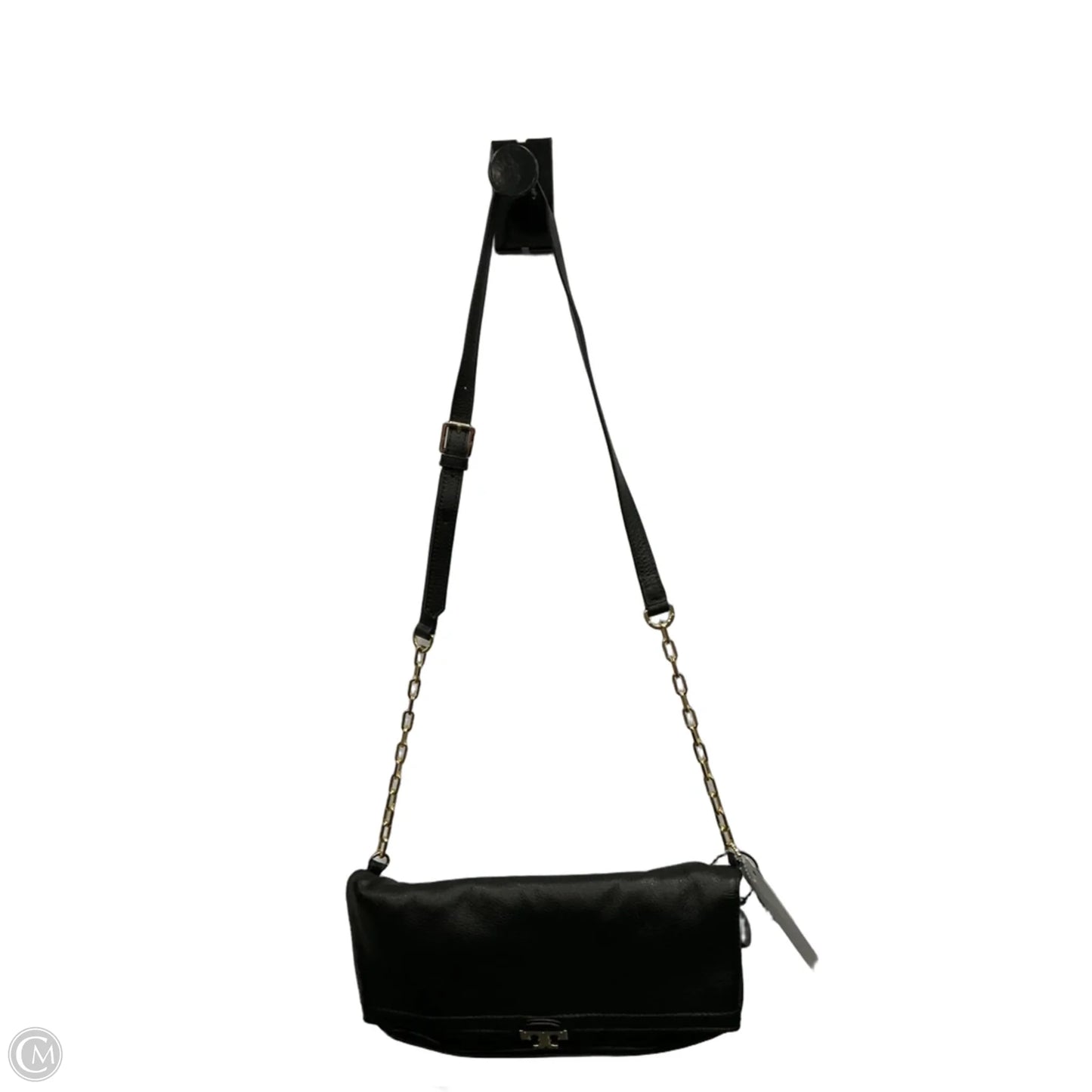 Crossbody Designer By Tory Burch, Size: Small