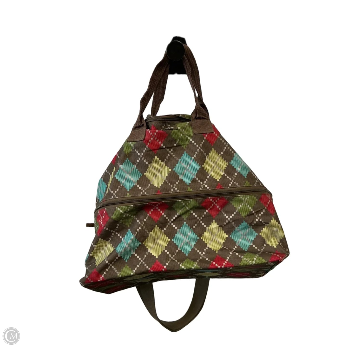 Duffle And Weekender By Thirty One, Size: Large