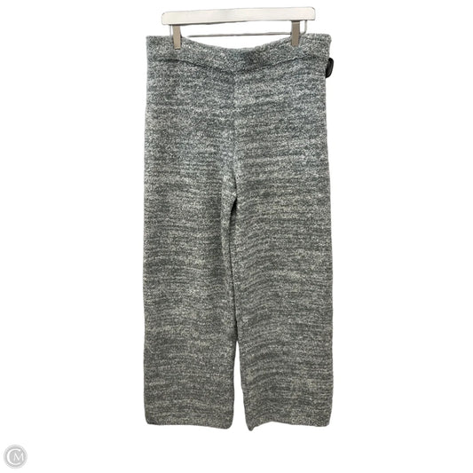 Pants Lounge By Barefoot Dreams In Grey, Size: L