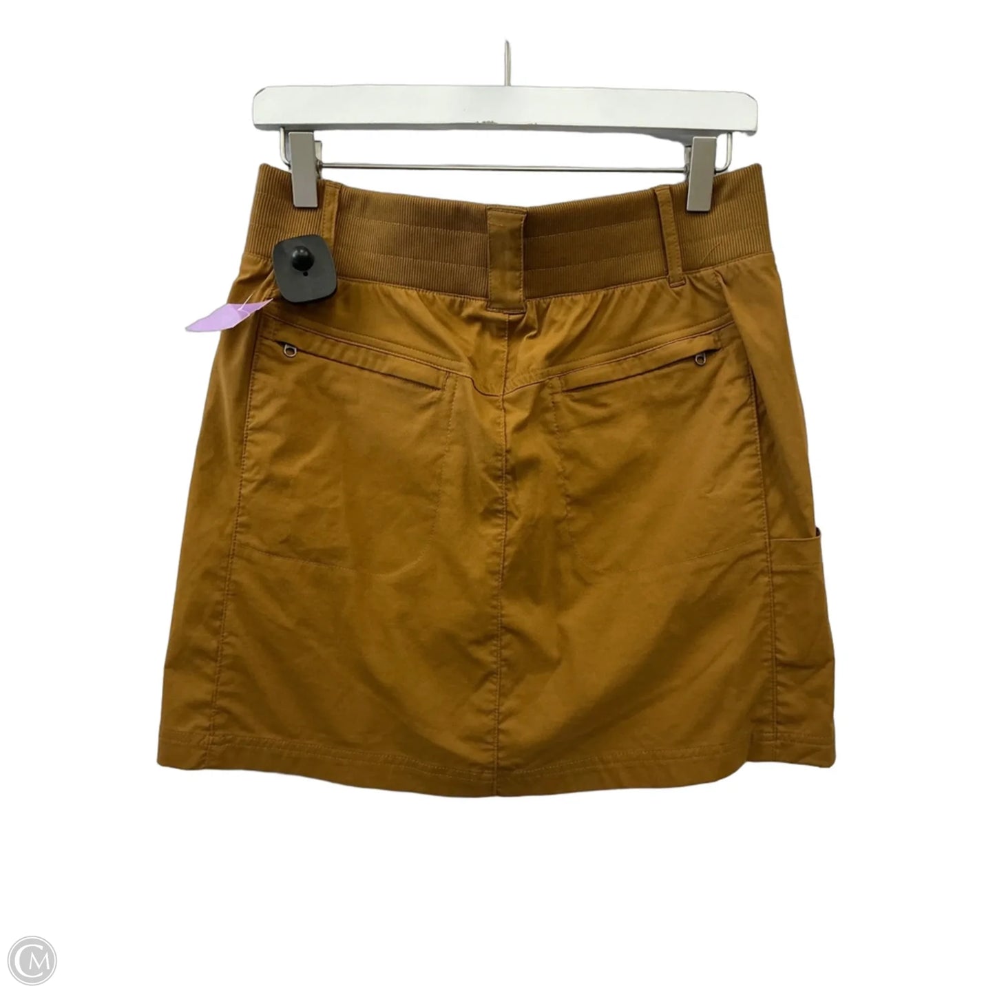 Skort By Title Nine In Brown, Size: 6