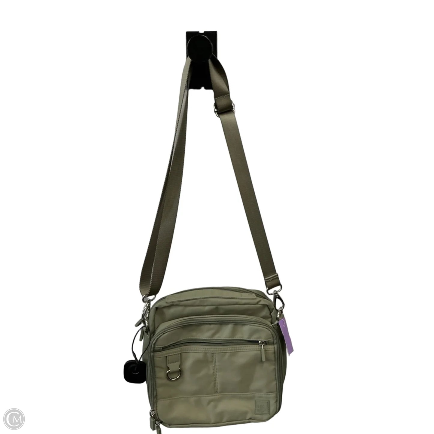 Crossbody By Cmc, Size: Medium