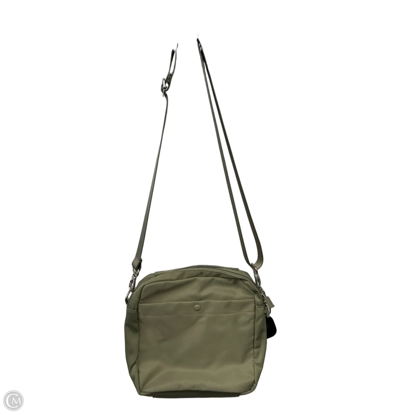 Crossbody By Cmc, Size: Medium