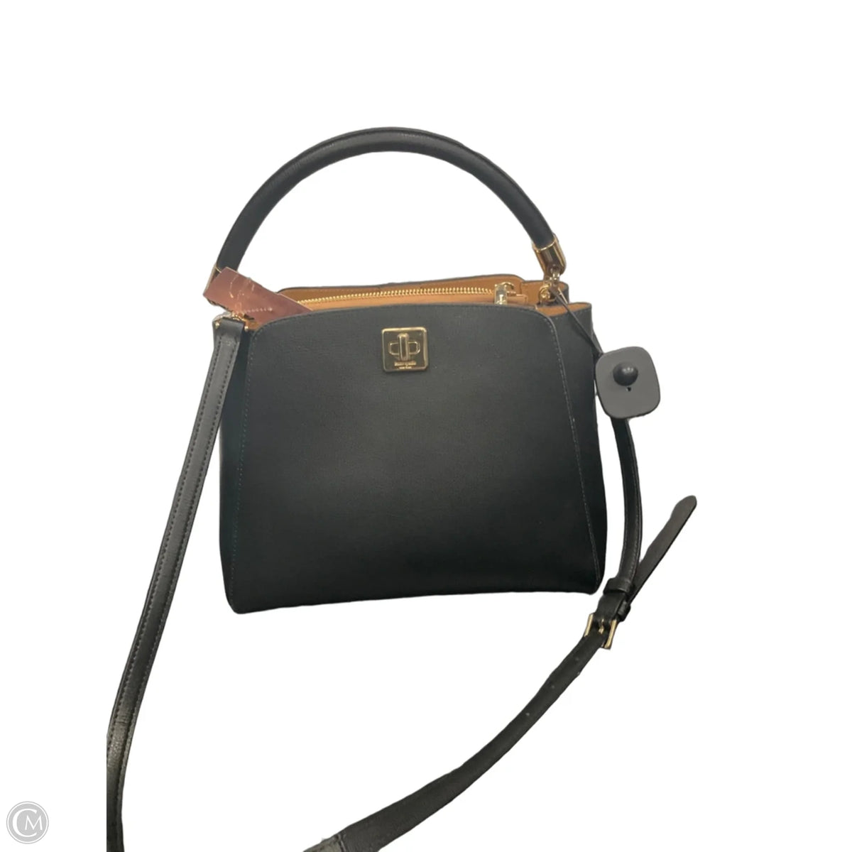 Handbag Designer By Kate Spade, Size: Medium