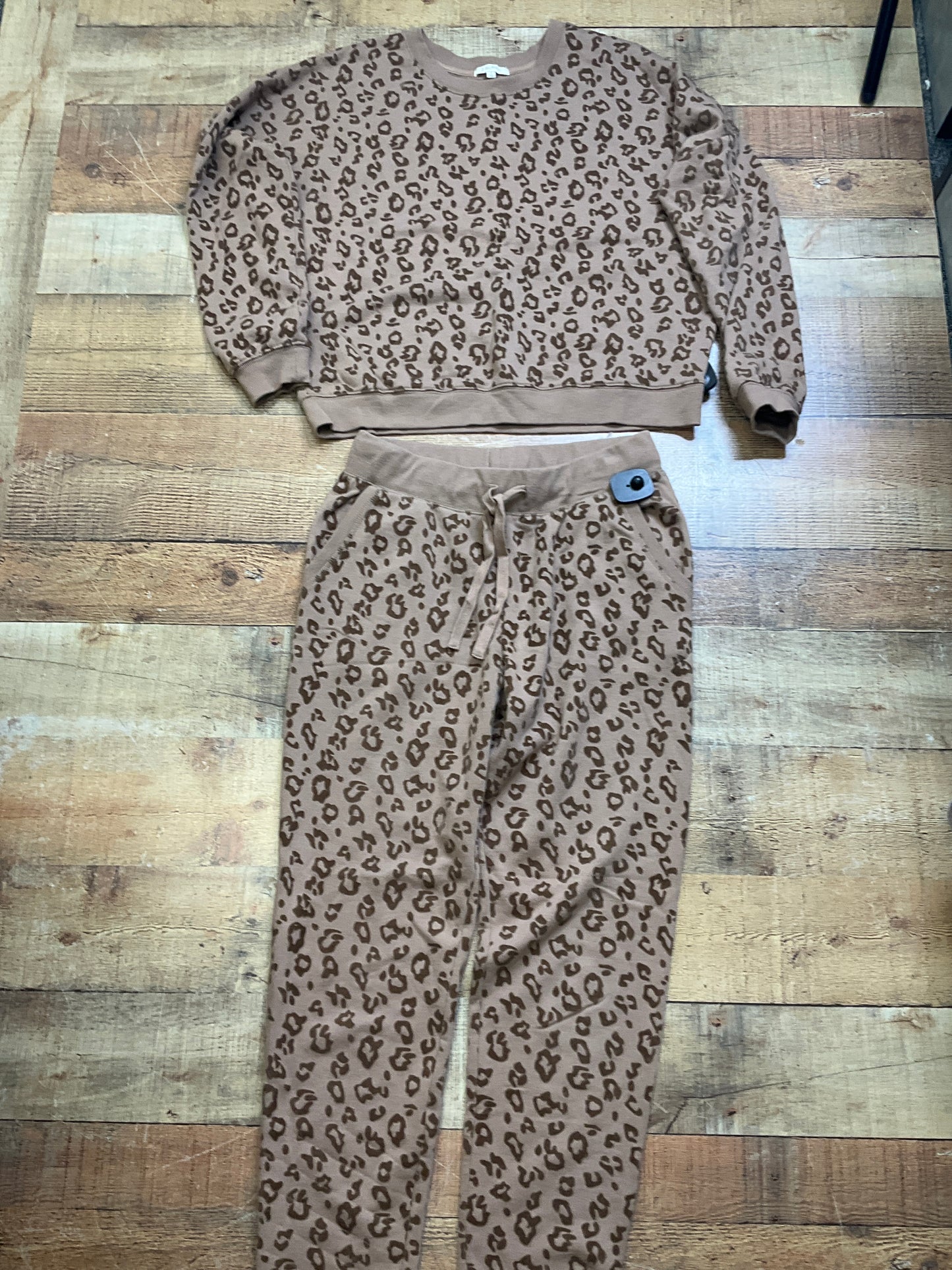 Lounge Set Pants By Z Supply  Size: S