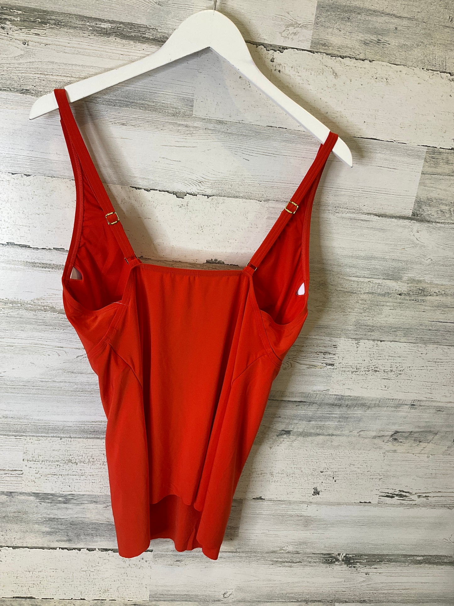 Swimsuit Top By Clothes Mentor  Size: Xl