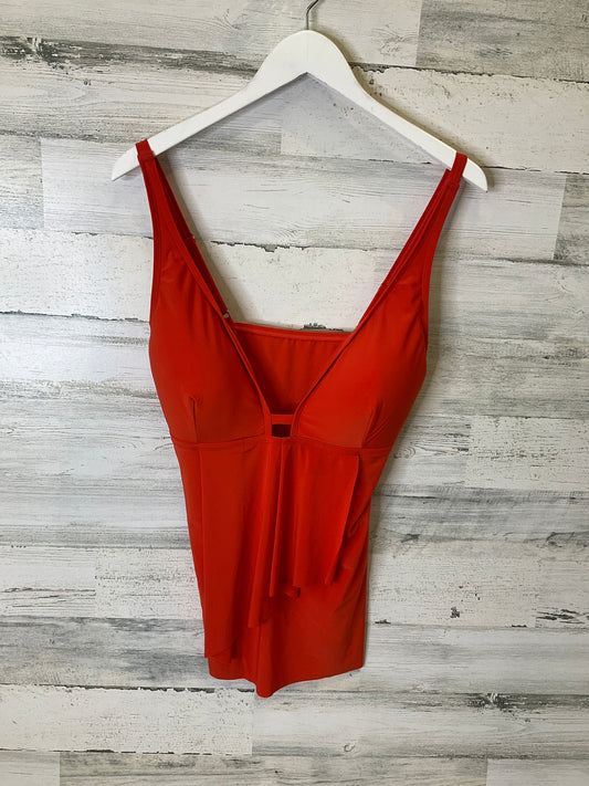 Swimsuit Top By Clothes Mentor  Size: Xl