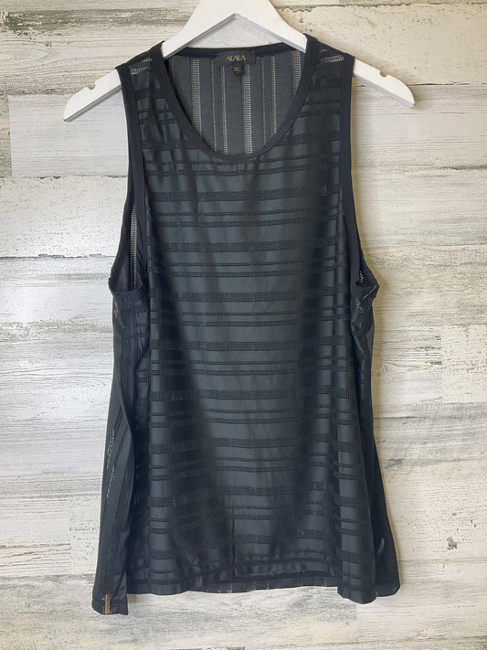 Athletic Tank Top By Alaia  Size: L