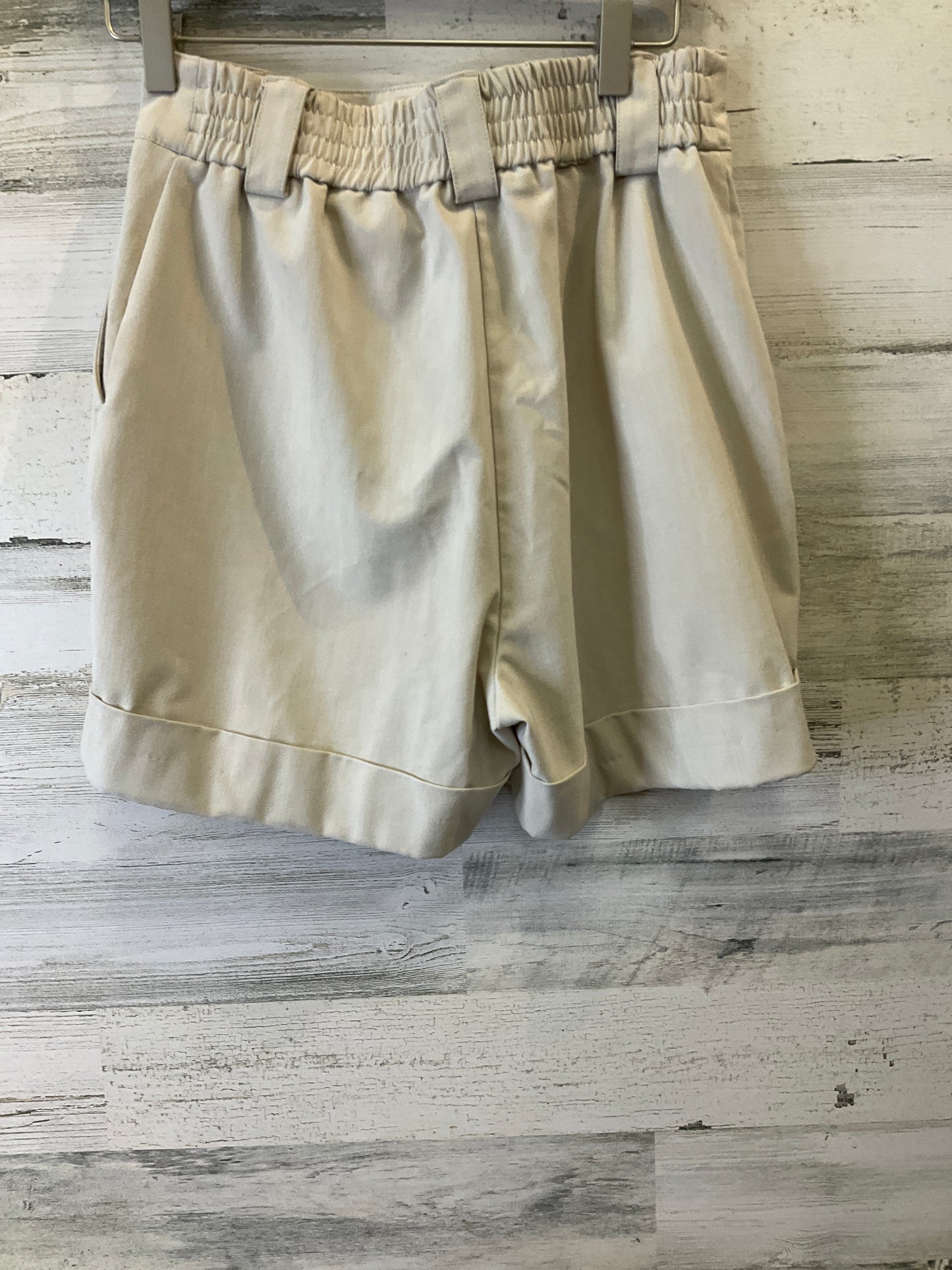 Black Skirt Mini & Short Loft, Size 6