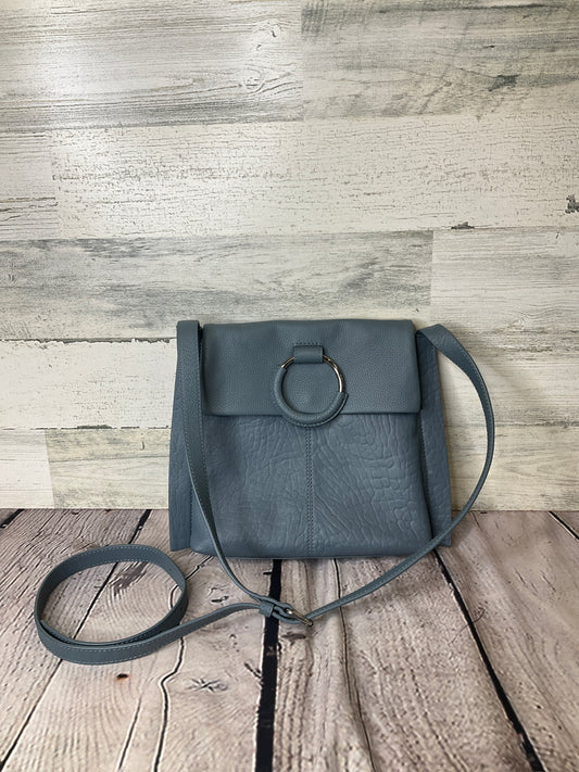 Crossbody Leather Vince Camuto, Size Medium