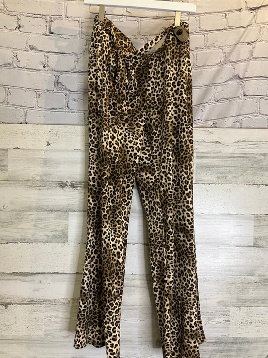 Pants Other By Clothes Mentor In Animal Print, Size: 18