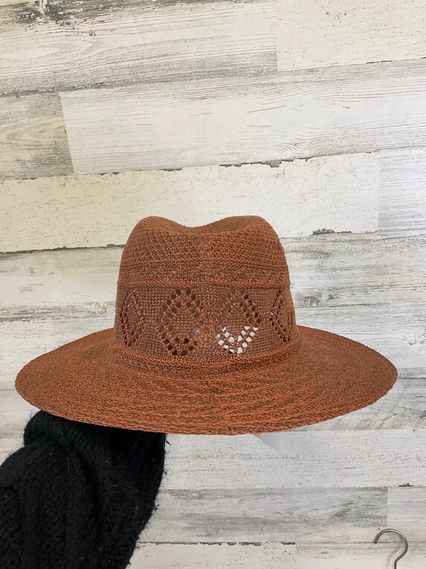 Hat Floppy By Clothes Mentor