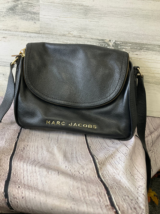 Handbag Luxury Designer By Marc Jacobs, Size: Medium