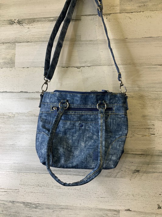 Handbag By Clothes Mentor, Size: Medium