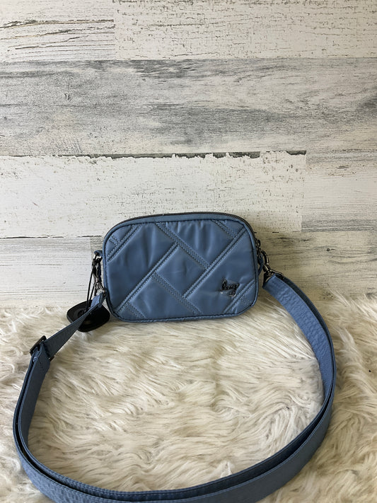 Crossbody By Clothes Mentor, Size: Small