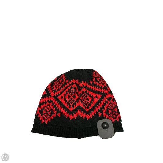 Hat Beanie By Clothes Mentor