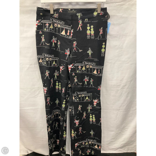 Pants Other By Harolds In Black, Size: 6