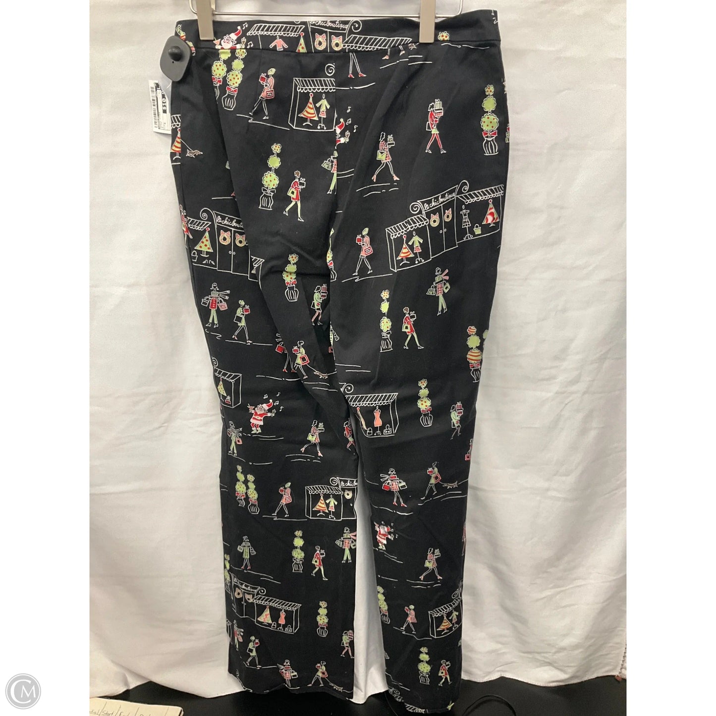 Pants Other By Harolds In Black, Size: 6