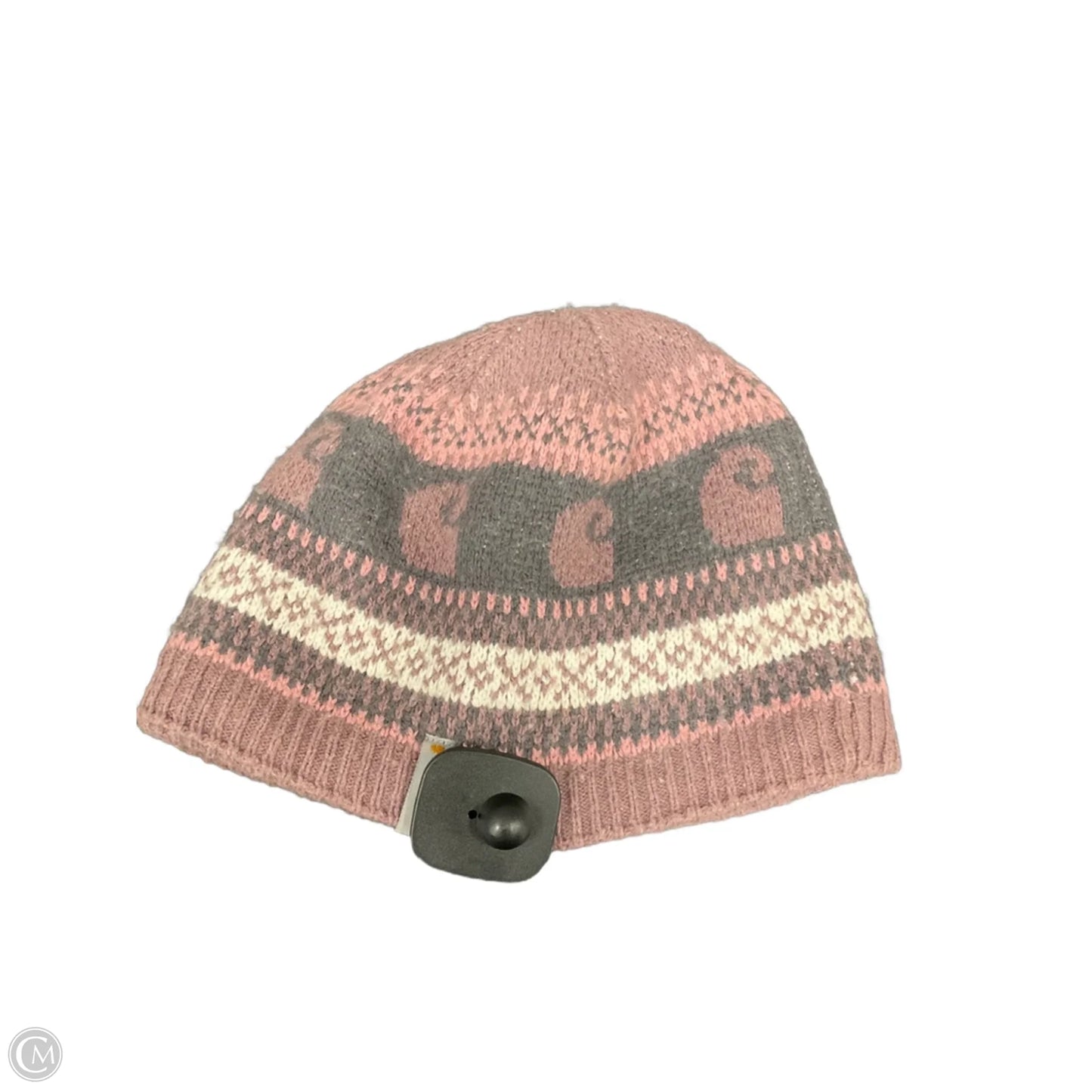 Hat Beanie By Carhartt