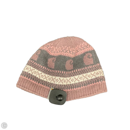 Hat Beanie By Carhartt
