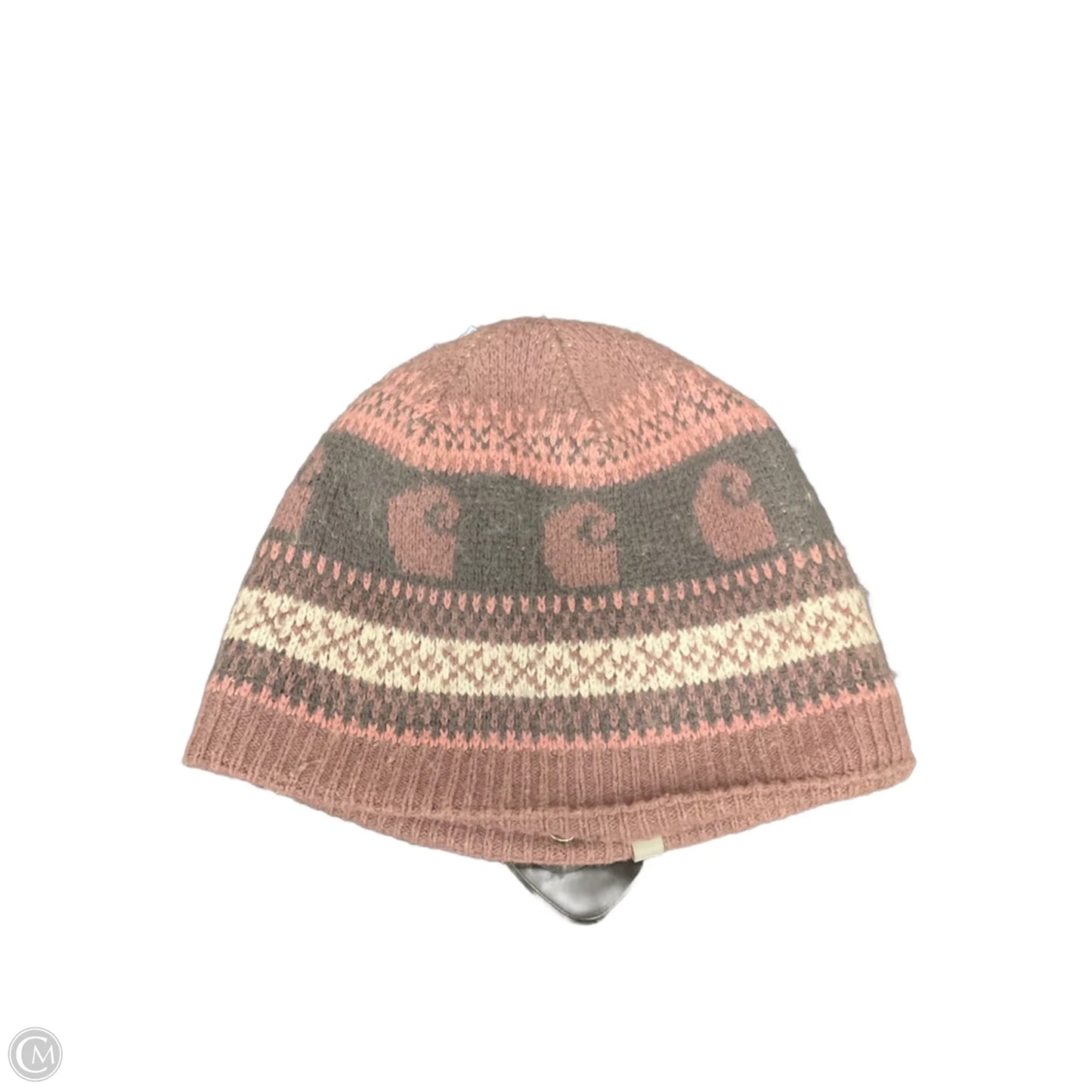 Hat Beanie By Carhartt