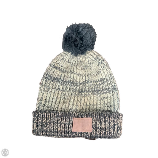 Hat Beanie By Under Armour