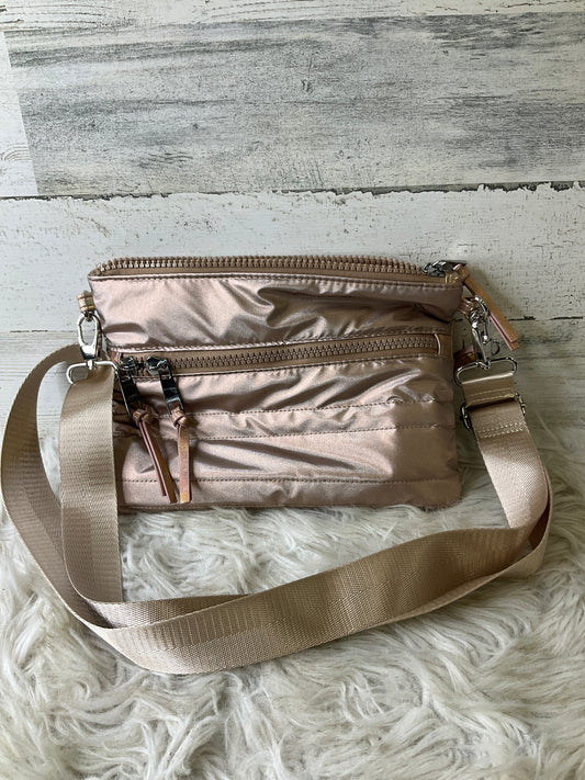 Crossbody By Chicos, Size: Medium