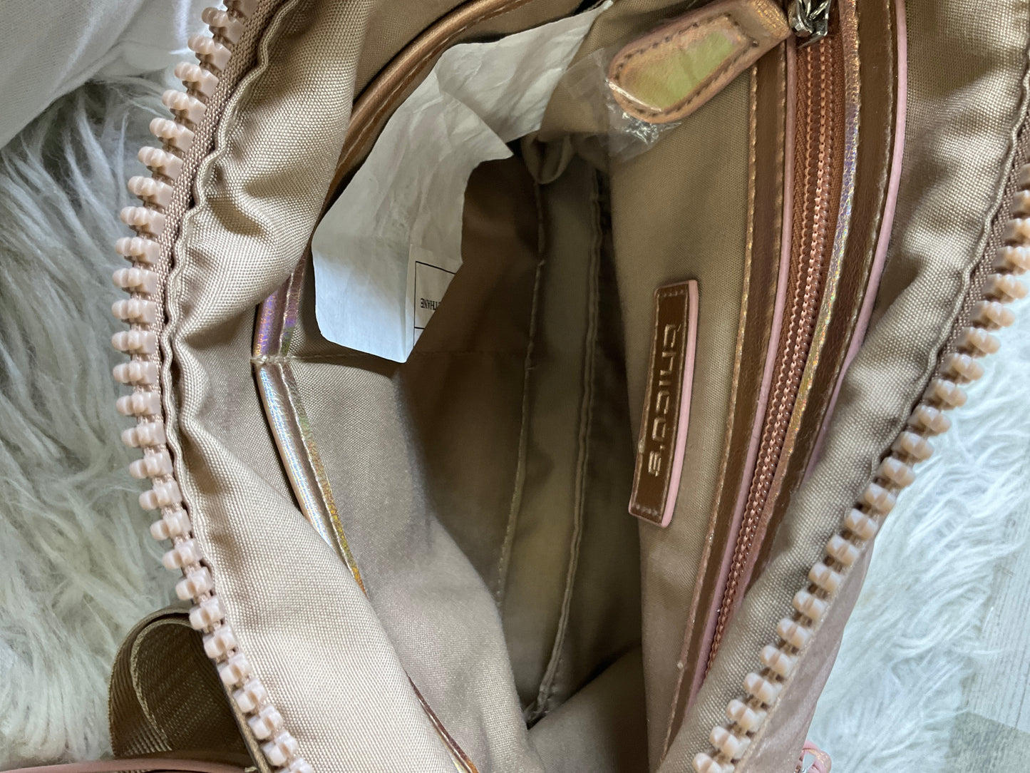 Crossbody By Chicos, Size: Medium