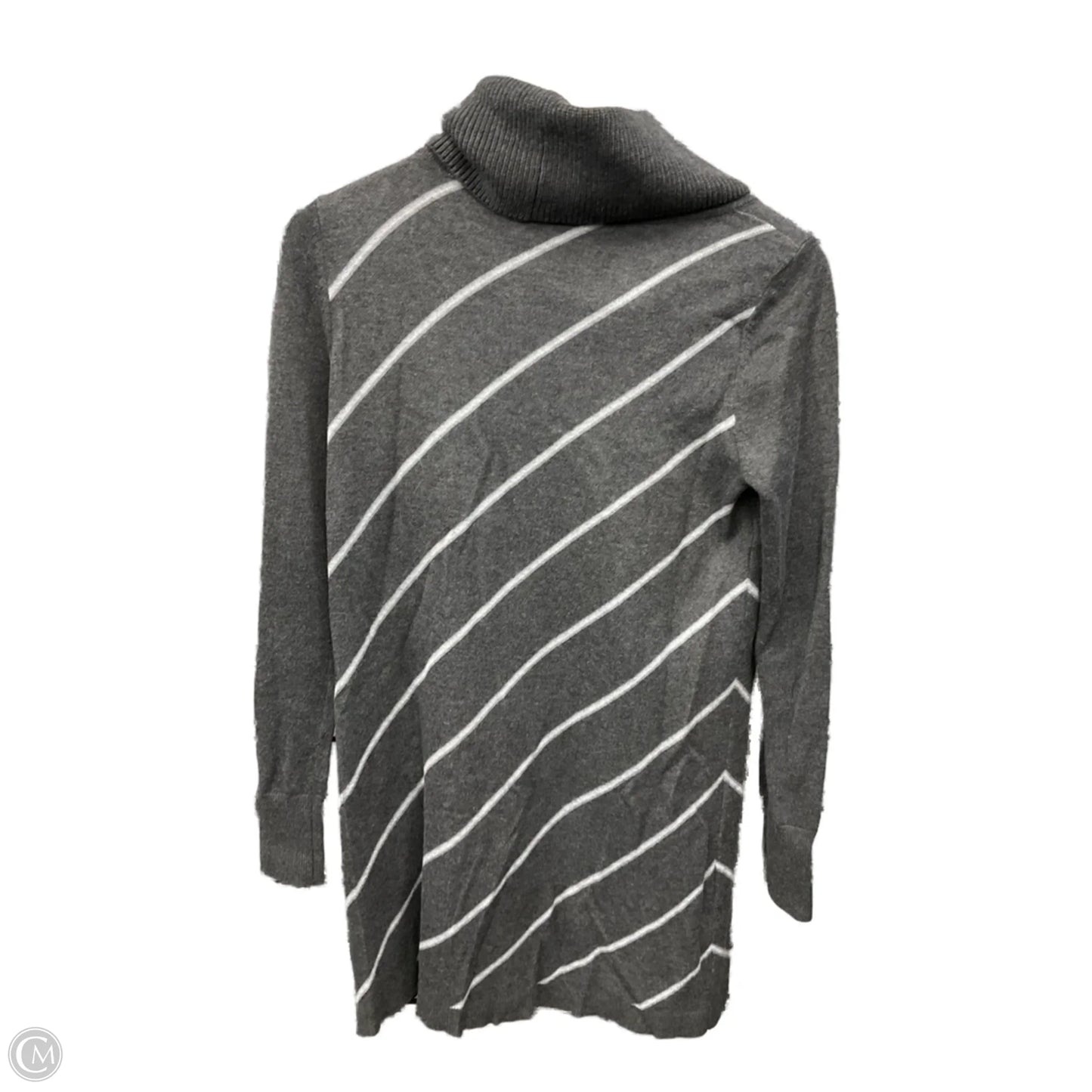 Sweater By White House Black Market In Grey, Size: Xs