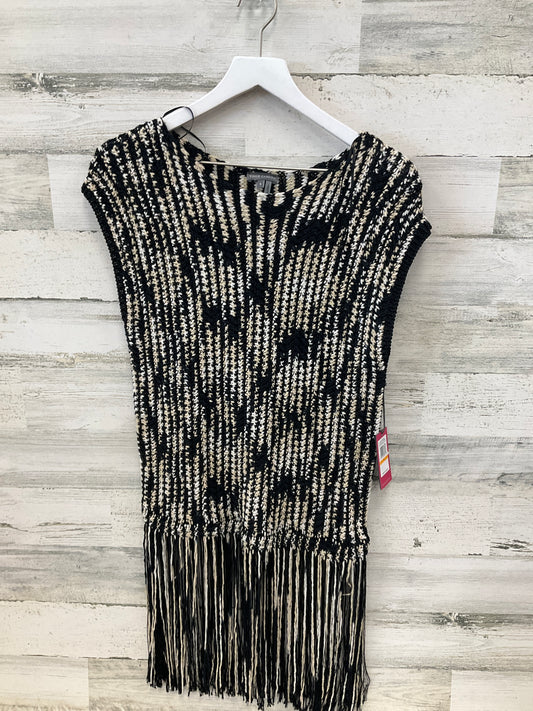 Top Sleeveless By Vince Camuto  Size: S