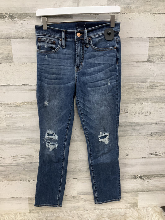 Jeans Skinny By J. Crew  Size: 2