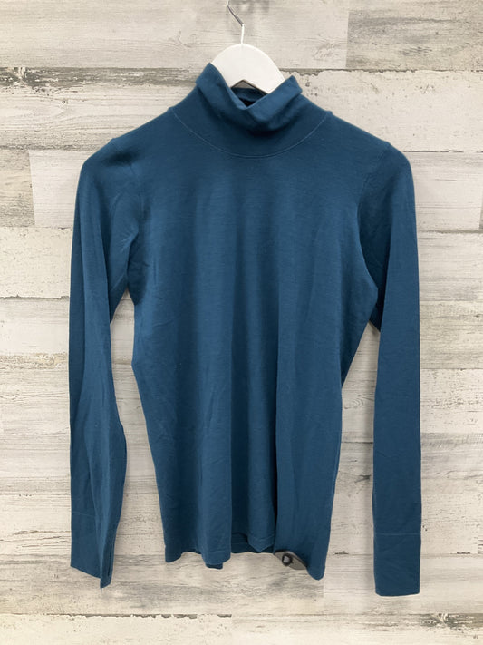 Top Long Sleeve By Athleta  Size: M