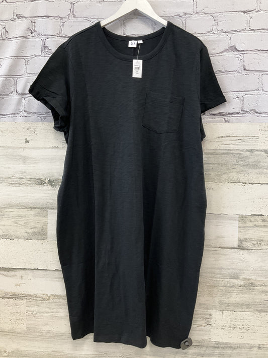 Dress Casual Midi By Gap  Size: Xl